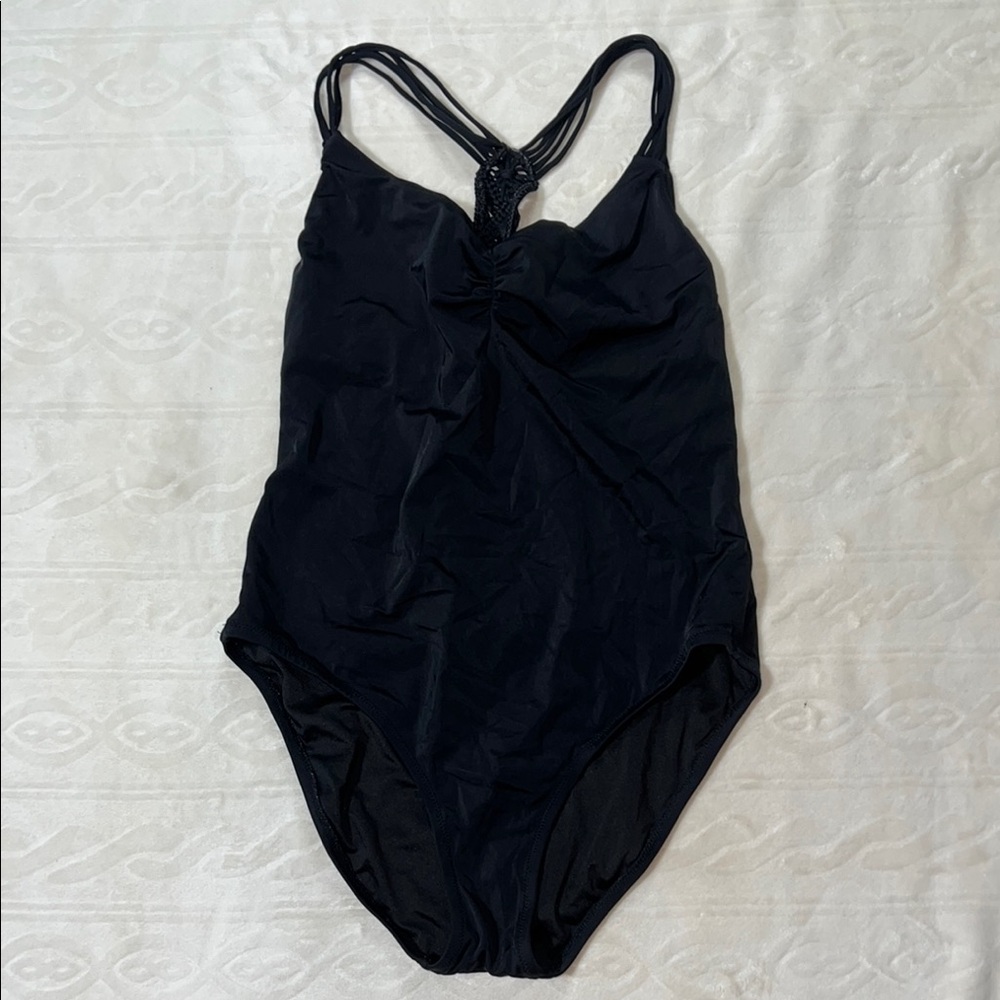 Victoria’s Secret one piece bathing suit